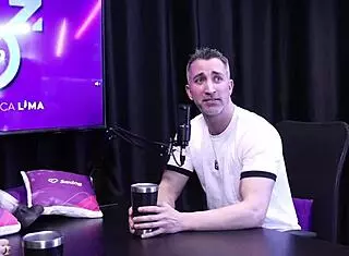 watching woman with another man is his fetish?