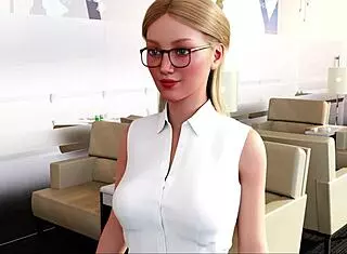 Watch her rub that pussy to orgasm?