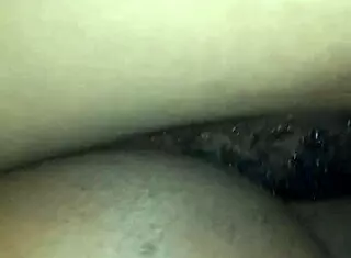 damn, that extremely wet cream pie just dripped everywhere!