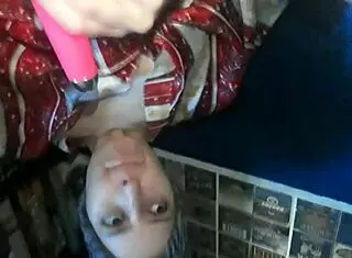 Masturbation my wet pussy