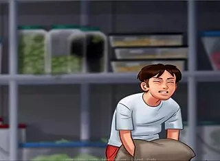 intriguing summer time saga update