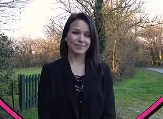 mélia, 25, super eager to play with our naughty guy 😜