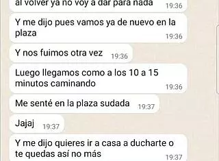 SHE TELLS ME ABOUT HER SECOND INFIDELITY FUCK! PART 3