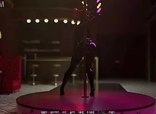 Blowjob From My Step-Aunt Love And Passion Part 1