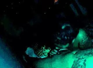 I Dive Into Her Sheer Pussy