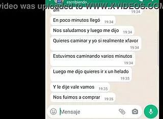 她讲第二次出轨做爱！第3部