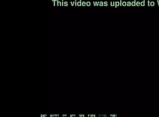 Blowjob From My Step-Aunt Love And Passion Part 1