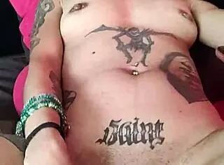 I used the dildo for my orgams and squirting