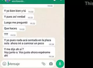 她讲第二次出轨做爱！第3部