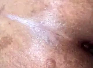 Bbw mystery takes monster cock doggystyle