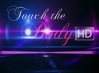 Great Soapy Massage For Lovers!