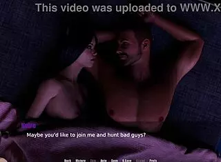 through spacetime 43 adventure