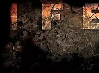 vintage swinging sixties with a wild london threesome