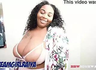raiya returns! takes don prince's monster cock all in!