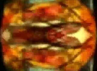 Julieta stars in a full spicy Latina flick at the cinema!