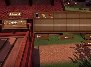 Monster Girl Island Prologue Part 1 Adventure