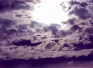 Julieta stars in a full spicy Latina flick at the cinema!