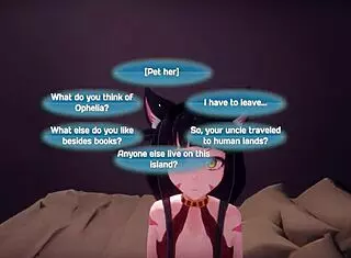 Monster Girl Island Prologue Part 1 Adventure