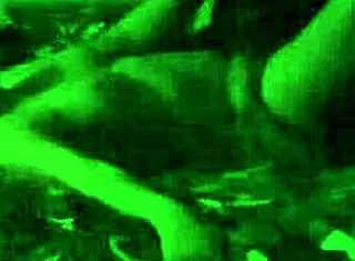 Is her pussy too sweet to handle?