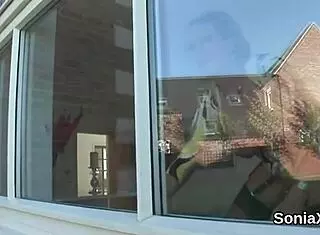 Sonia, Show Those Huge Titties Now!