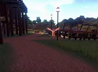 Monster Girl Island Prologue Part 1 Adventure