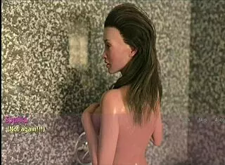 Exciting adventures of a wife and stepmother in game 109