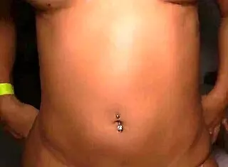 Nicole Bittencourt and Victor Hugo Share an Intense Moment