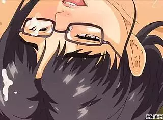 Adulterous Asian Wife Gets Ass Fucked in Hentai