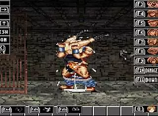 Final Fight Hentai Creampie Gallery