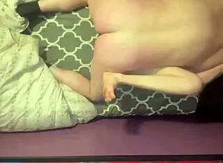 First Date Turns Into Wild Fucking With Petite Canadian Teen Brunette