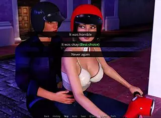 sunshine love 26 in hentai anime game adventure