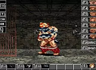 Final Fight Hentai Creampie Gallery