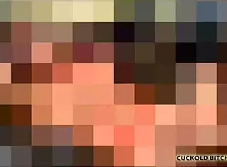 i'll get you ready for that cuckold fun first