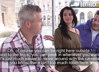 i cant believe vicky love banged the masseur while hubby's outside waitin