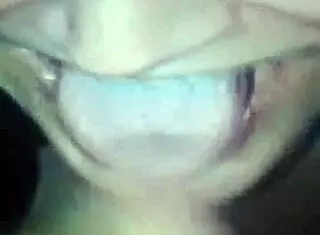 My Hot Step Mom Teases With Sucking And Stroking