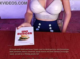 sunshine love 26 in hentai anime game adventure