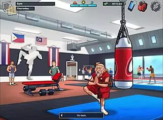 Summertime Saga episode 184 unfolds in the game