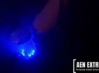 Romana Ryder Trains Her Deep Throat Skills On Hard Cock