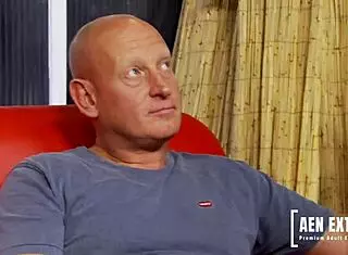 Blonde Chloe Conrad Loves Getting Cum On Her Fake Tits! Watch Her Moan As She Plays With Them Eagerly.