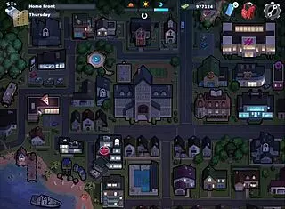 Summertime Saga episode 184 unfolds in the game