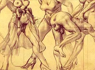 Recalling vintage cartoons from the past