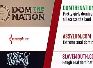 that submissive babe drinks piss and gets her ass fucked rough, doesn't she?