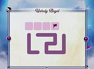 邪灵天使2动漫游戏狂欢😈