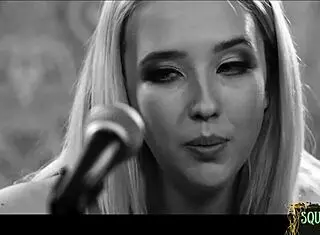 Beautiful Young Woman Enjoys Finger Play with MILF