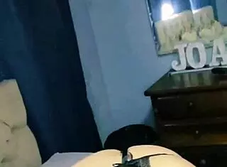 Is This Married Young Woman Being A Prostitute?