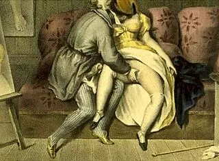 Recalling vintage cartoons from the past