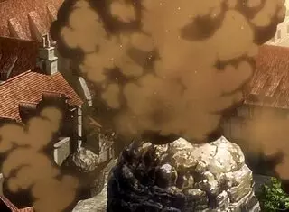 Attack On Titan Episode 11 Full HD Dubbed Adventure