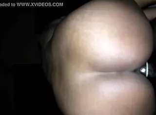 Indian Amateur Couple Having Fun With Pussy And Ass In Homemade Video