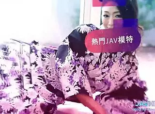 feeling aroused by asian milf compilation