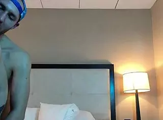 I love watching this sexy petite woman get fucked